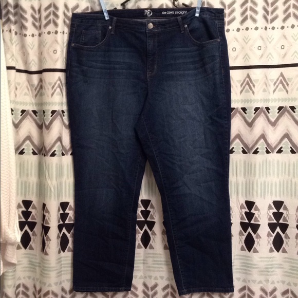 new direction curvy jeans